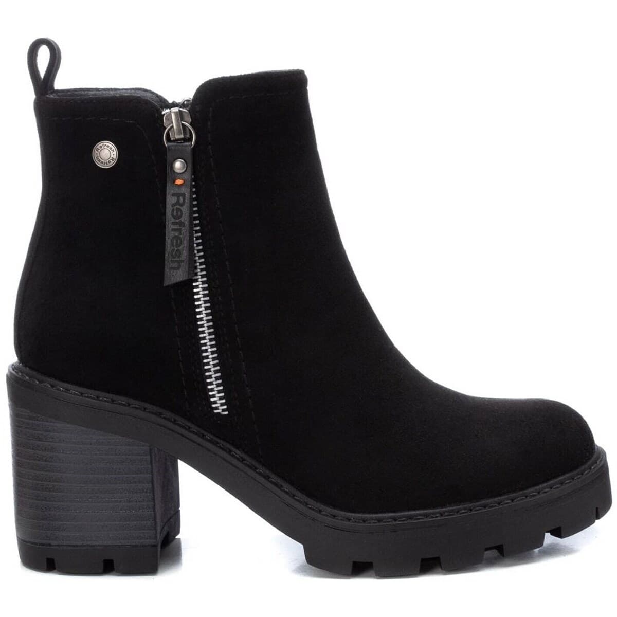 Μποτίνια Refresh 172125