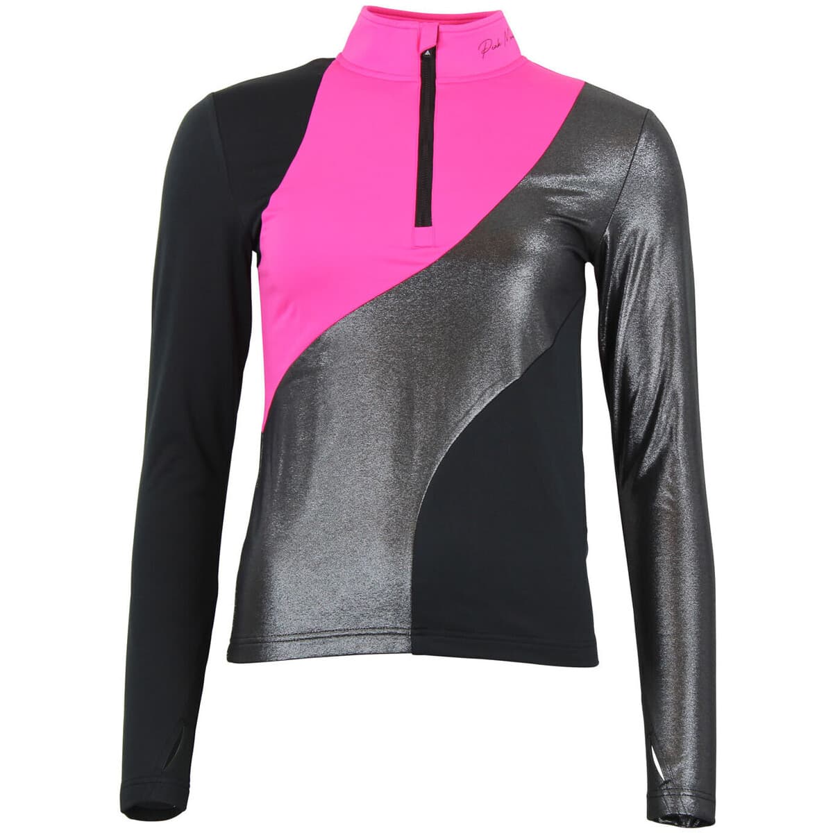 Ζακέτα Peak Mountain Top technique ABRILLE