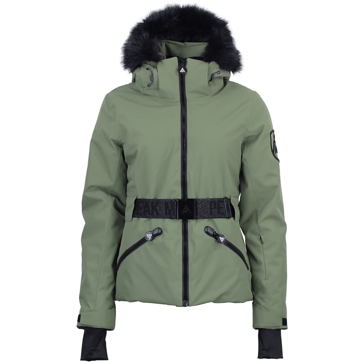 Μπουφάν Peak Mountain Blouson de ski ALCONE