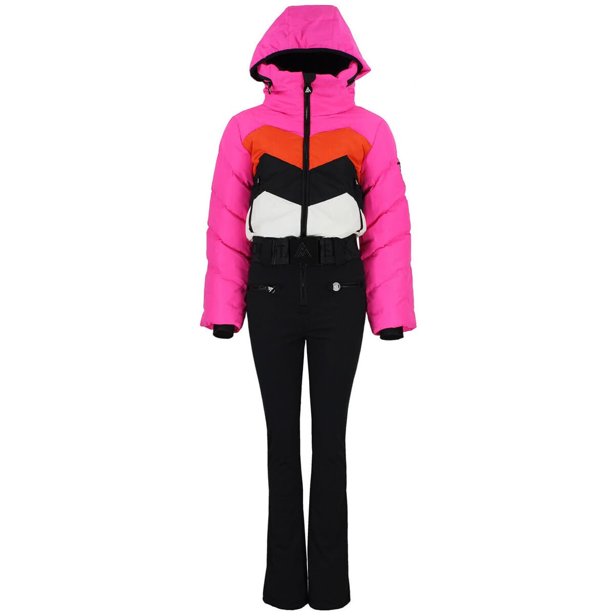 Ολόσωμες φόρμα Peak Mountain Combinaison de ski ANTIERO
