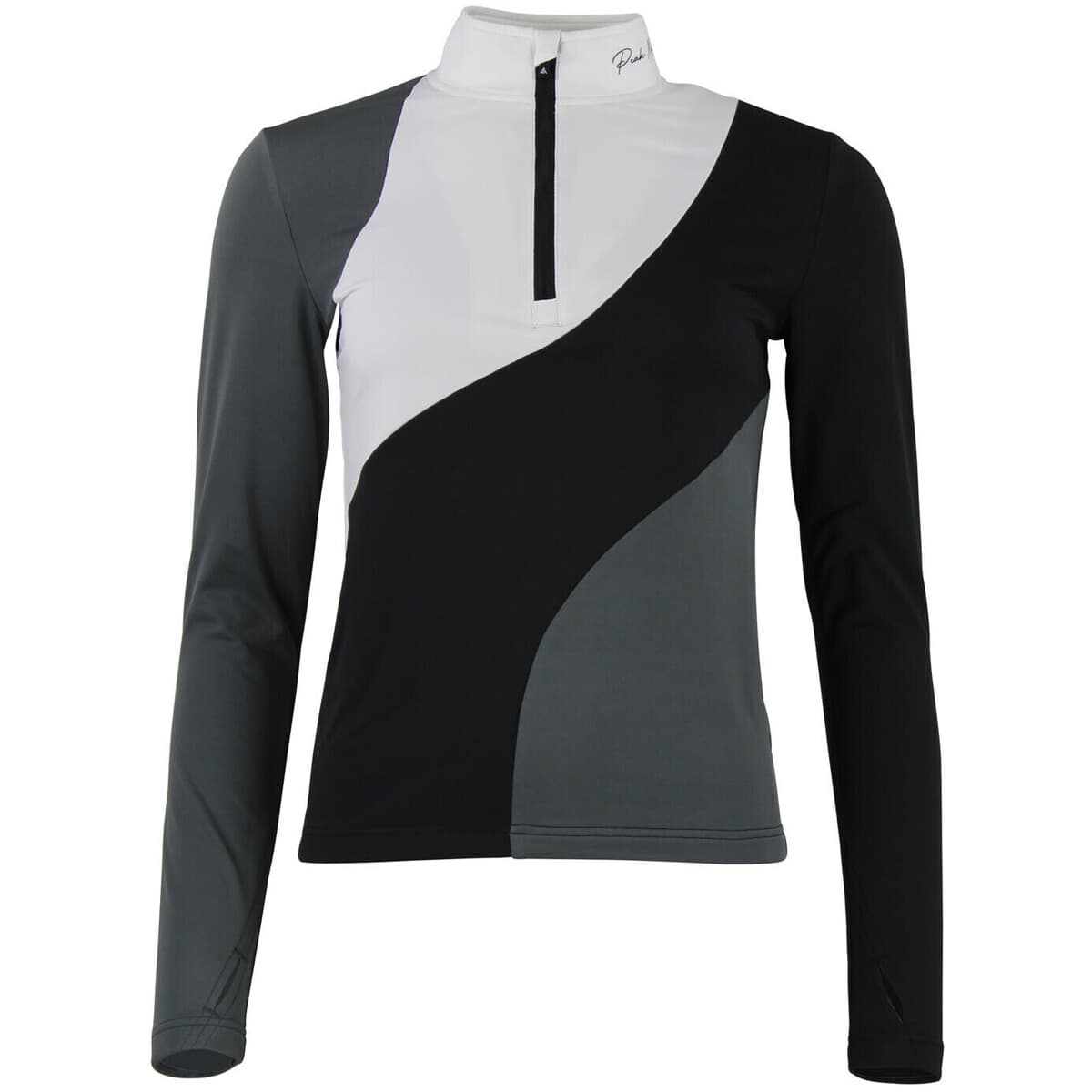 Fleece Peak Mountain Top technique ARAMIS