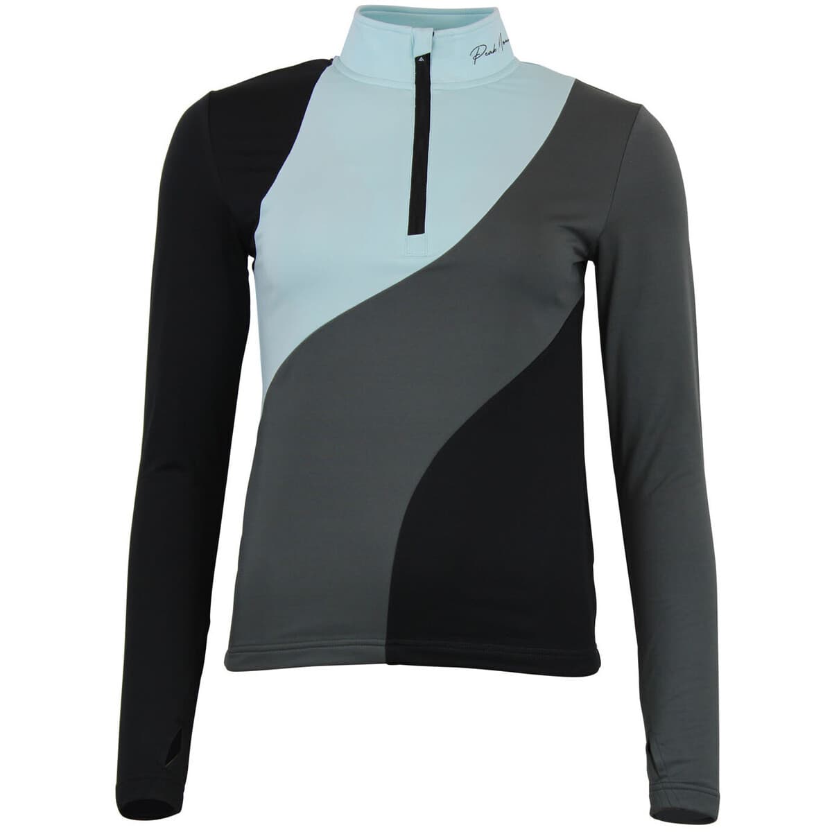 Fleece Peak Mountain Top technique ARAMIS