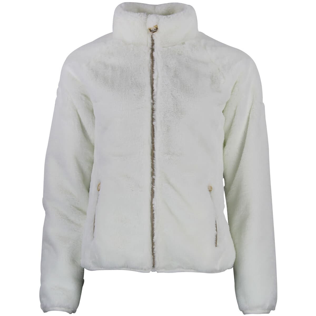 Fleece Peak Mountain Blouson polaire ARENDEL