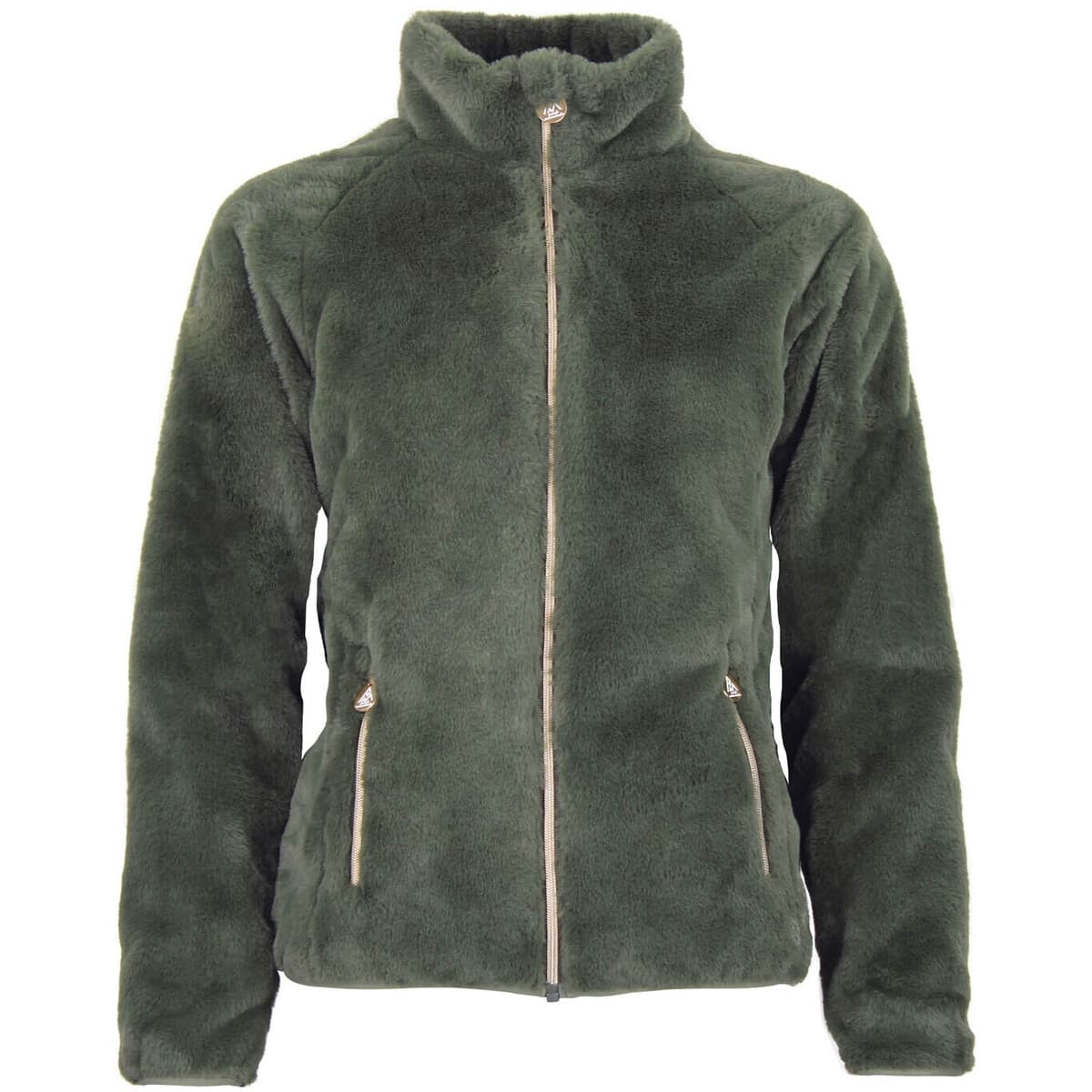 Fleece Peak Mountain Blouson polaire ARENDEL