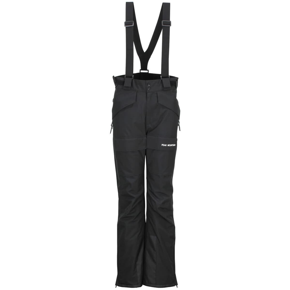 Ολόσωμες φόρμα Peak Mountain Pantalon de ski ARIDER