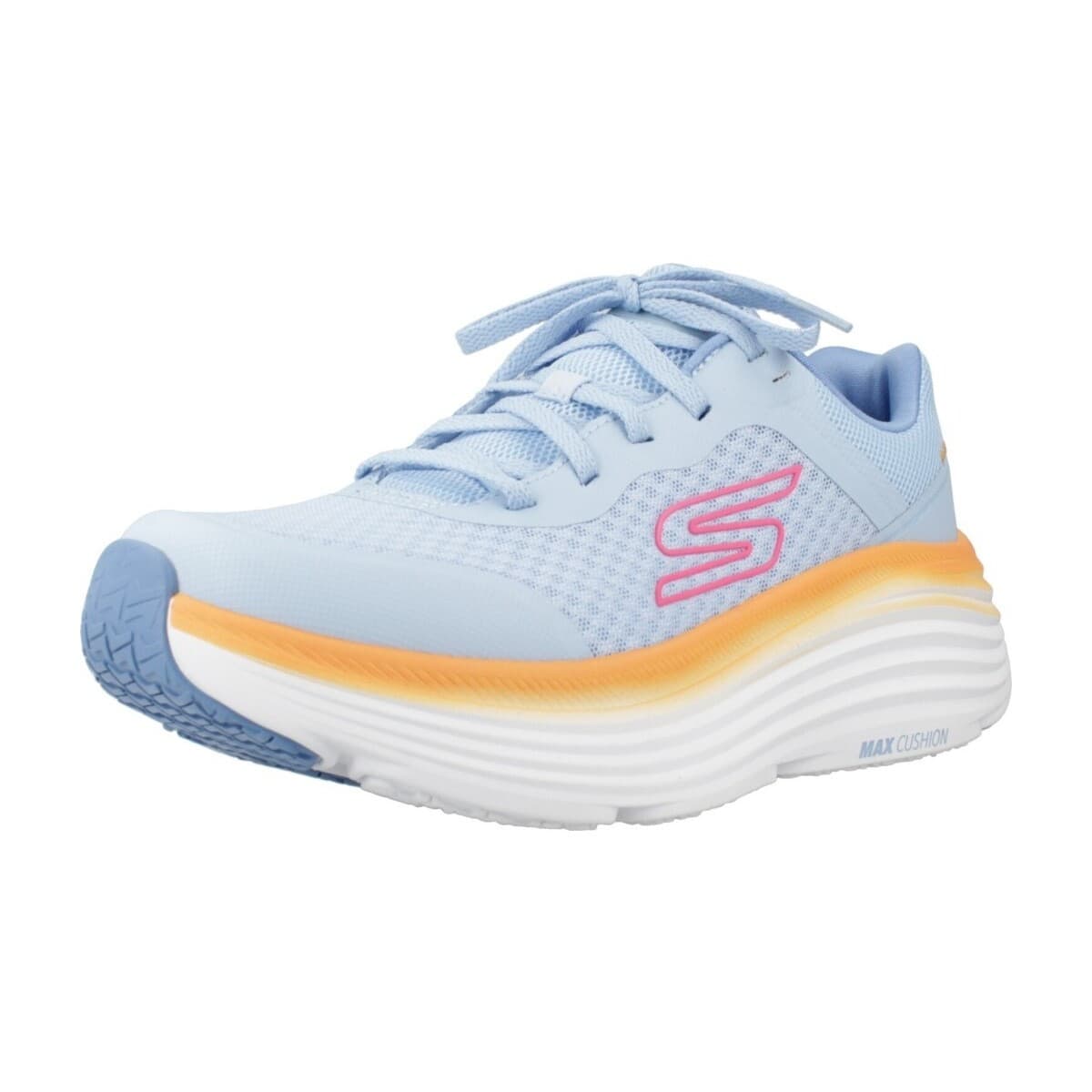 Xαμηλά Sneakers Skechers MAX CUSHIONING ENDEAVOUR