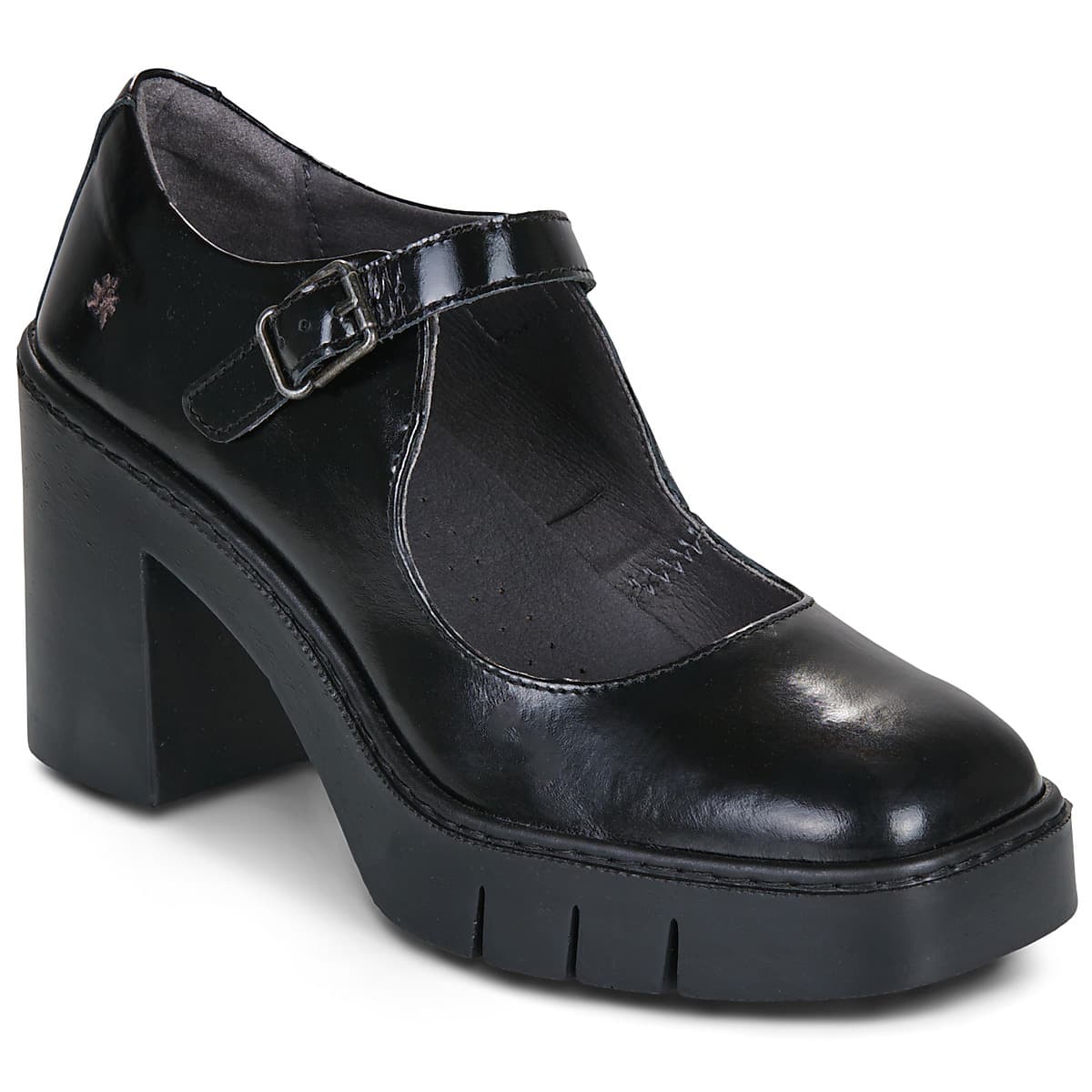 Γόβες Art BERNA