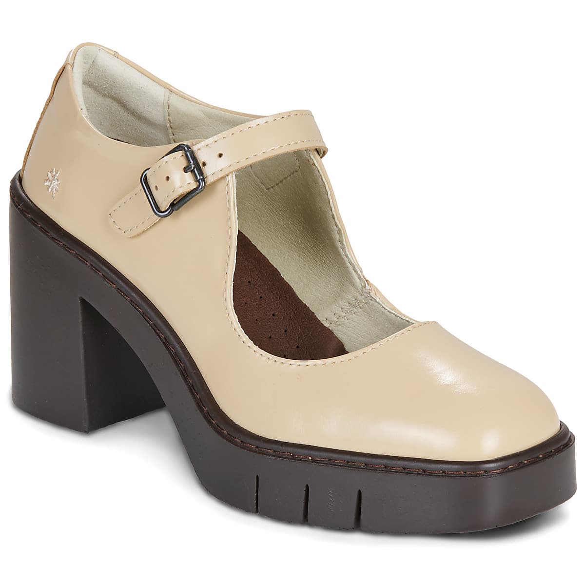 Γόβες Art BERNA