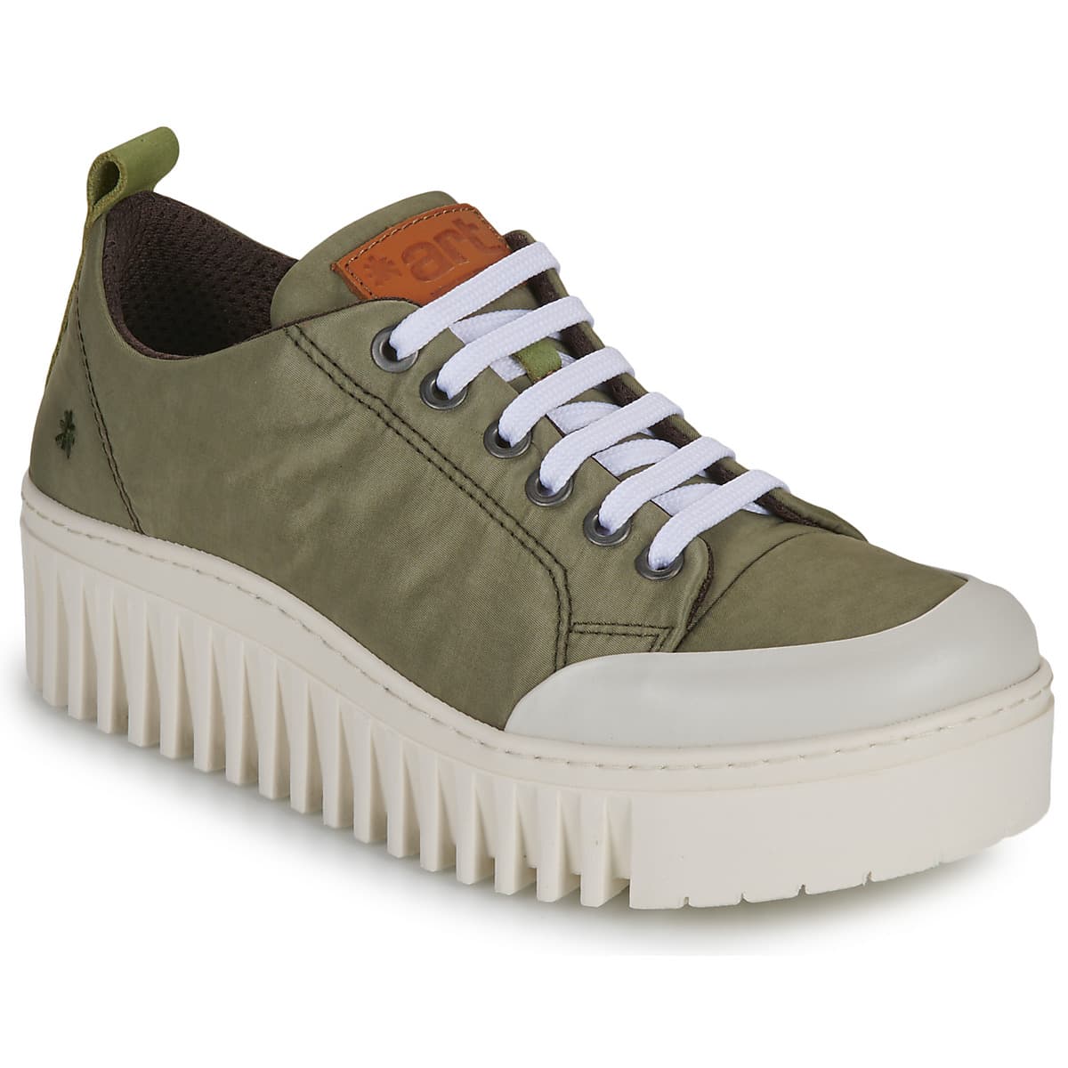 Xαμηλά Sneakers Art BRIGHTON