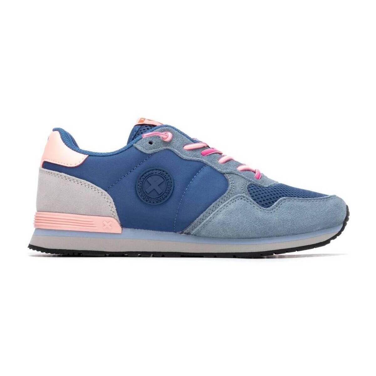 Xαμηλά Sneakers Xti 14416403