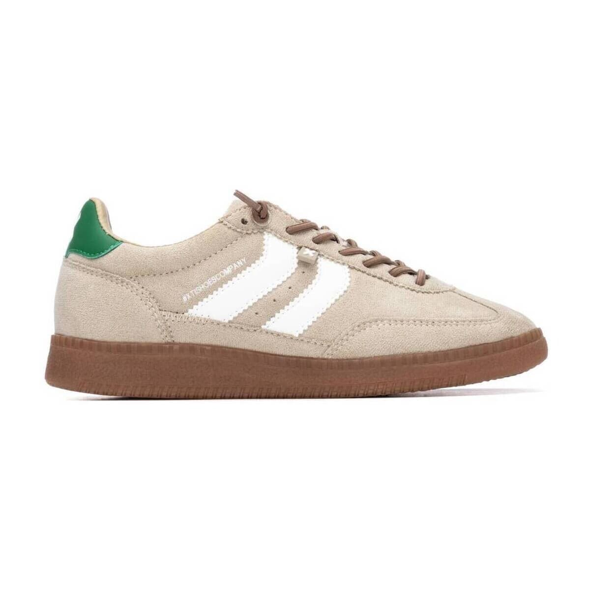 Xαμηλά Sneakers Xti 14417001