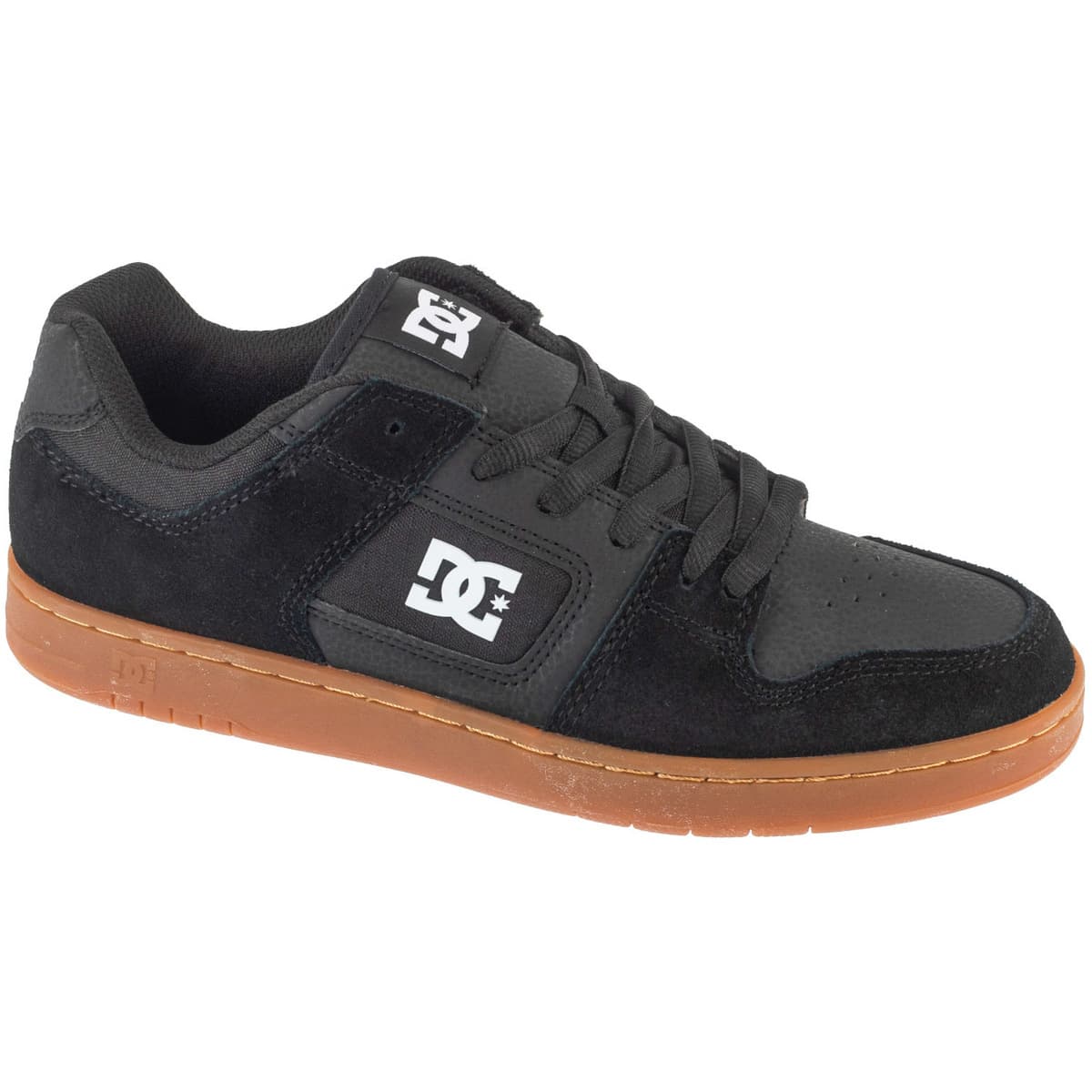 Xαμηλά Sneakers DC Shoes Shoes Manteca 4