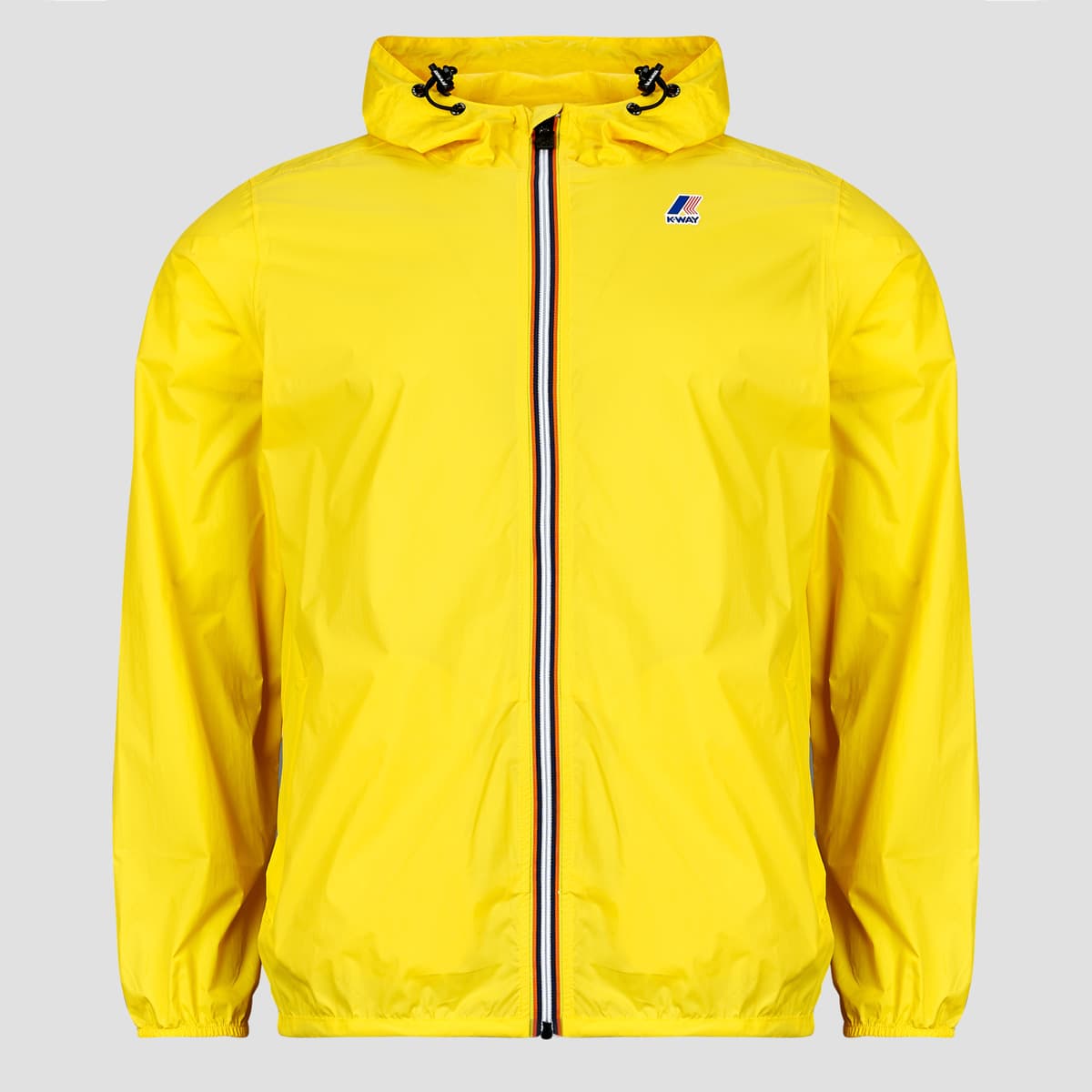 Αντιανεμικά K-Way LE VRAI 4.0 CLAUDE 100% NYLON RECYCLED