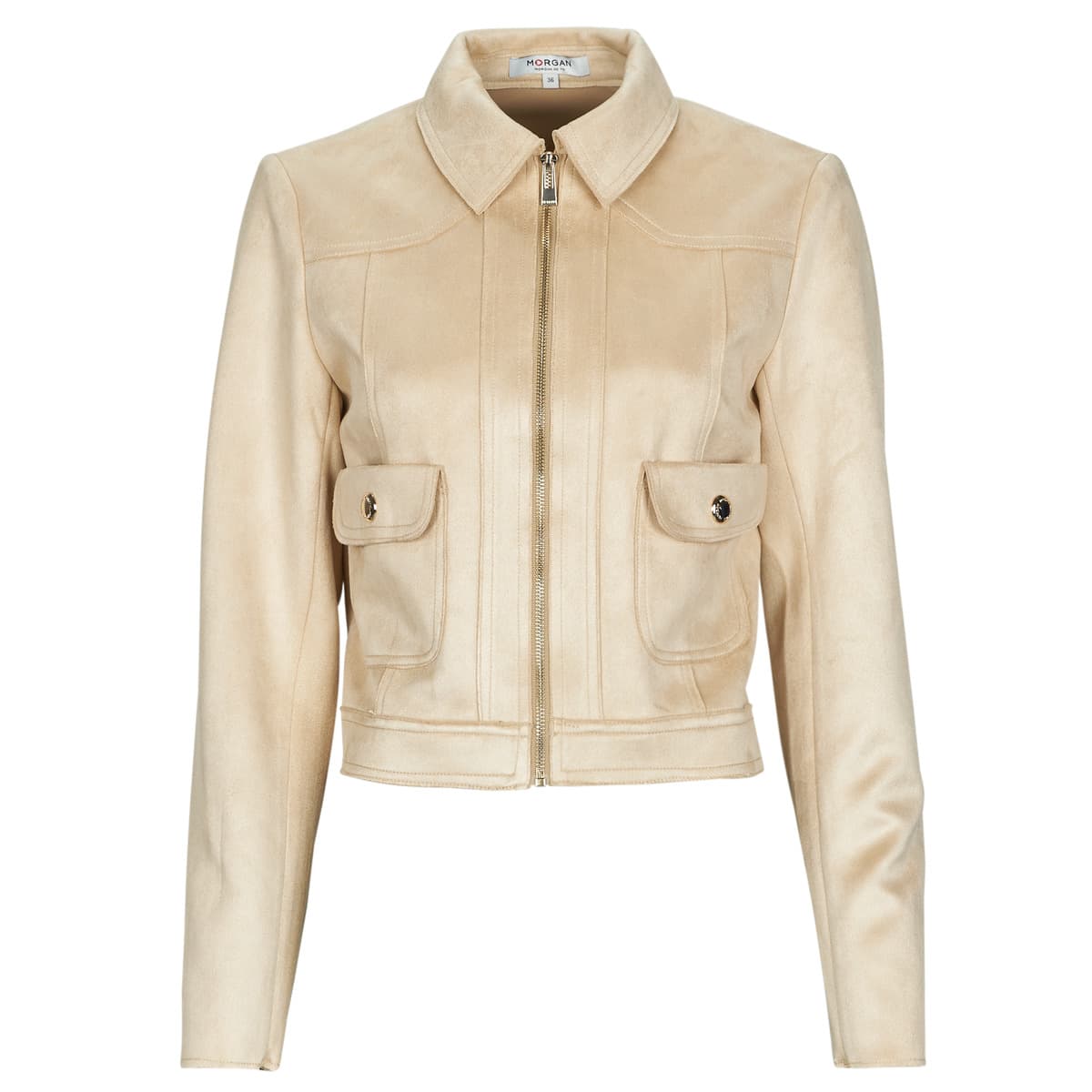 Μπουφάν Morgan GELATO