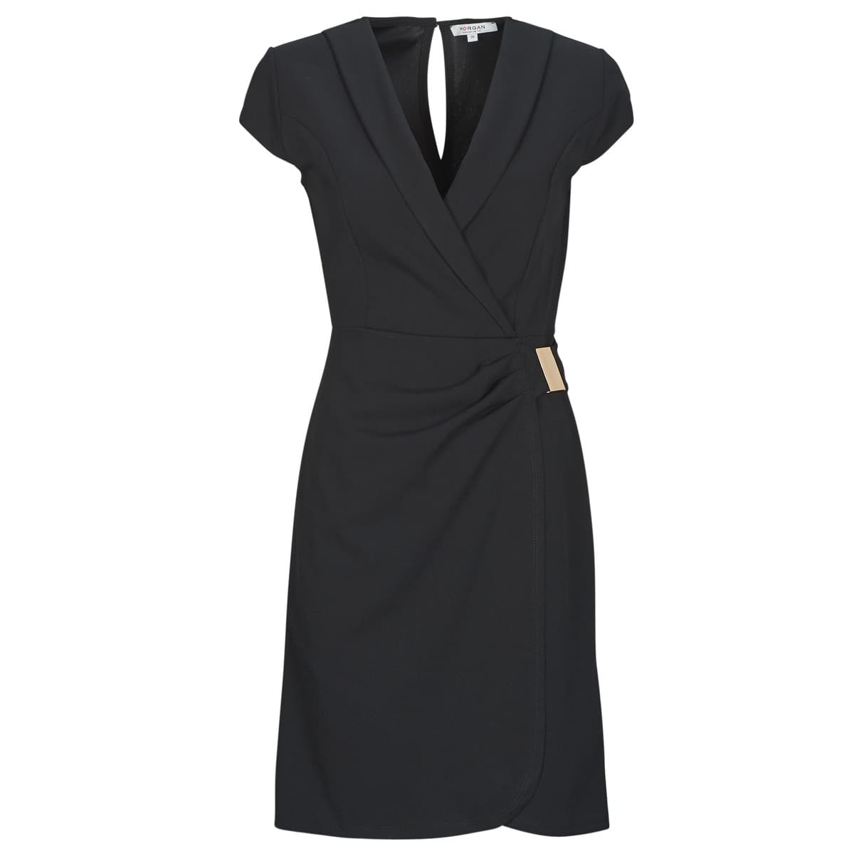 Κοντά Φορέματα Morgan RIXO