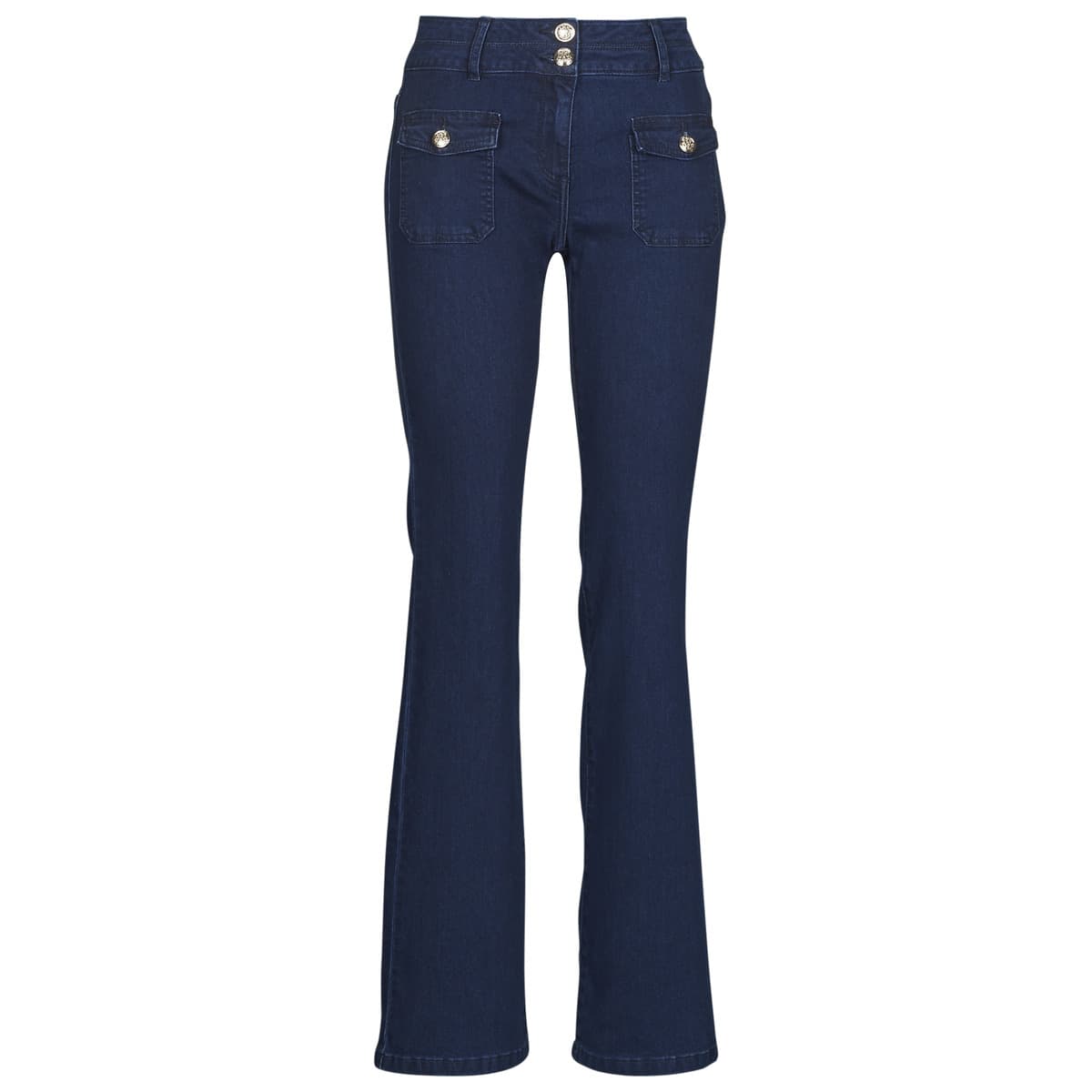 Παντελόνι Καμπάνα Morgan POLEN1