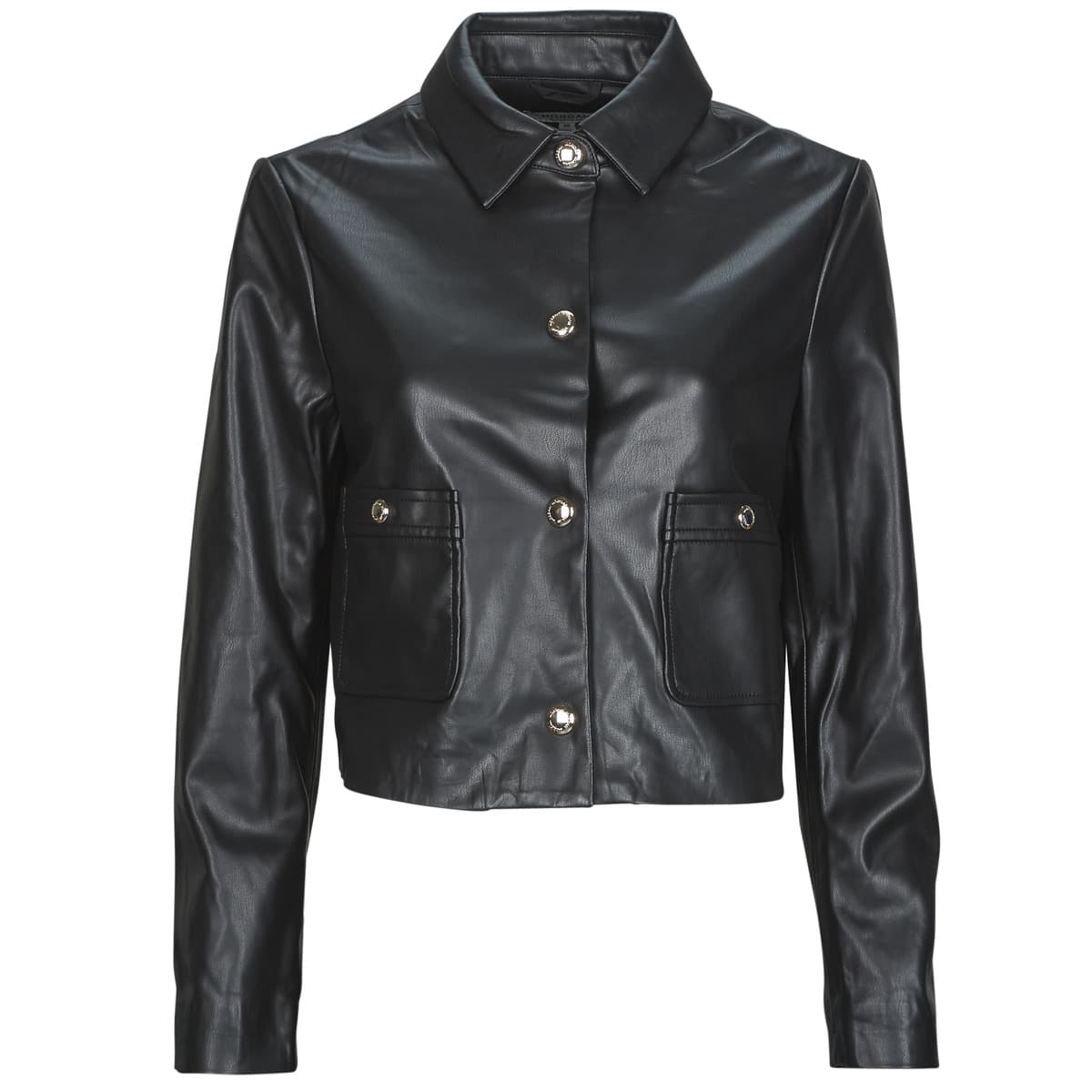 Δερμάτινο Μπουφάν Morgan GKISS