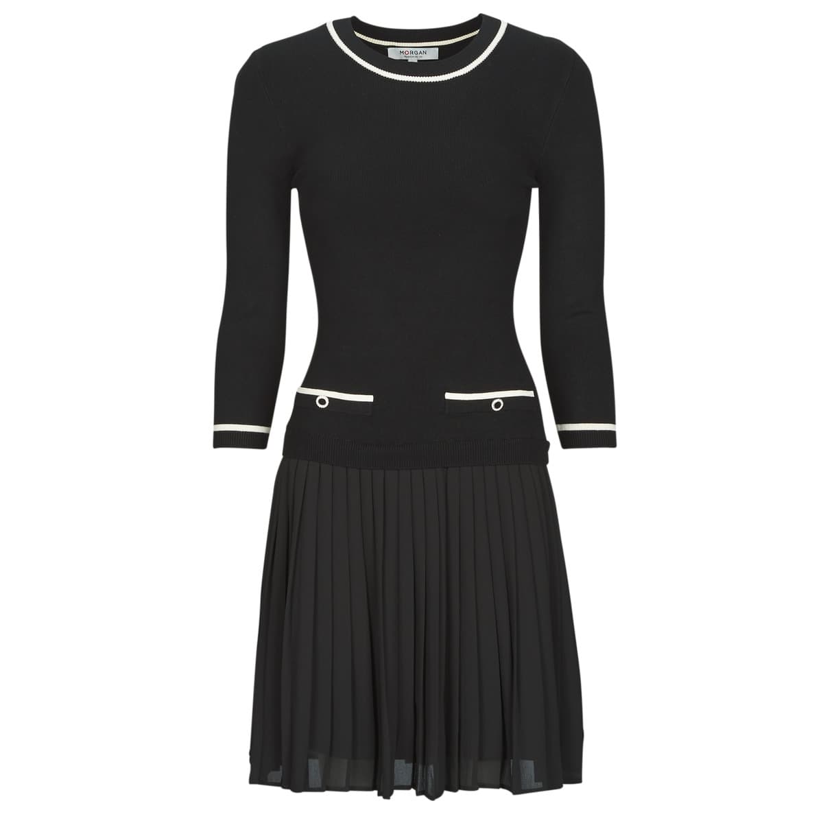 Κοντά Φορέματα Morgan RNISSA