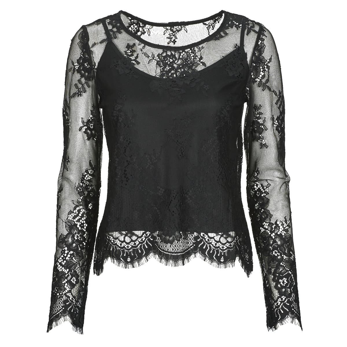 Μπλούζα Morgan TCITY