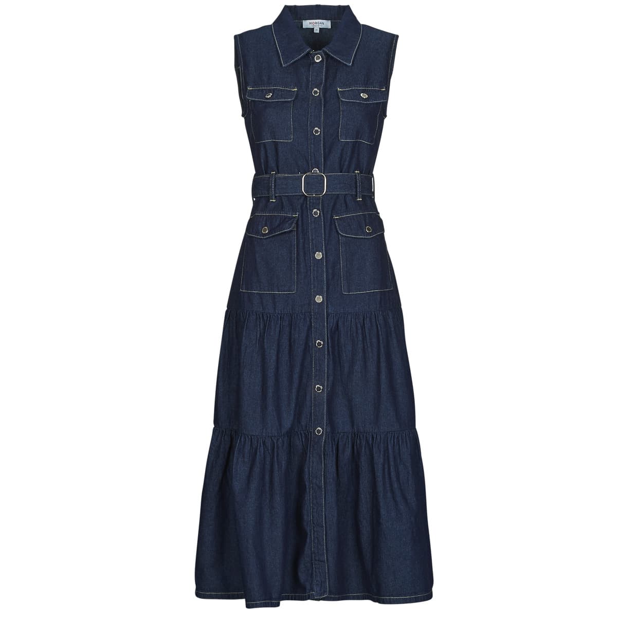 Μακριά Φορέματα Morgan RNAUTICA