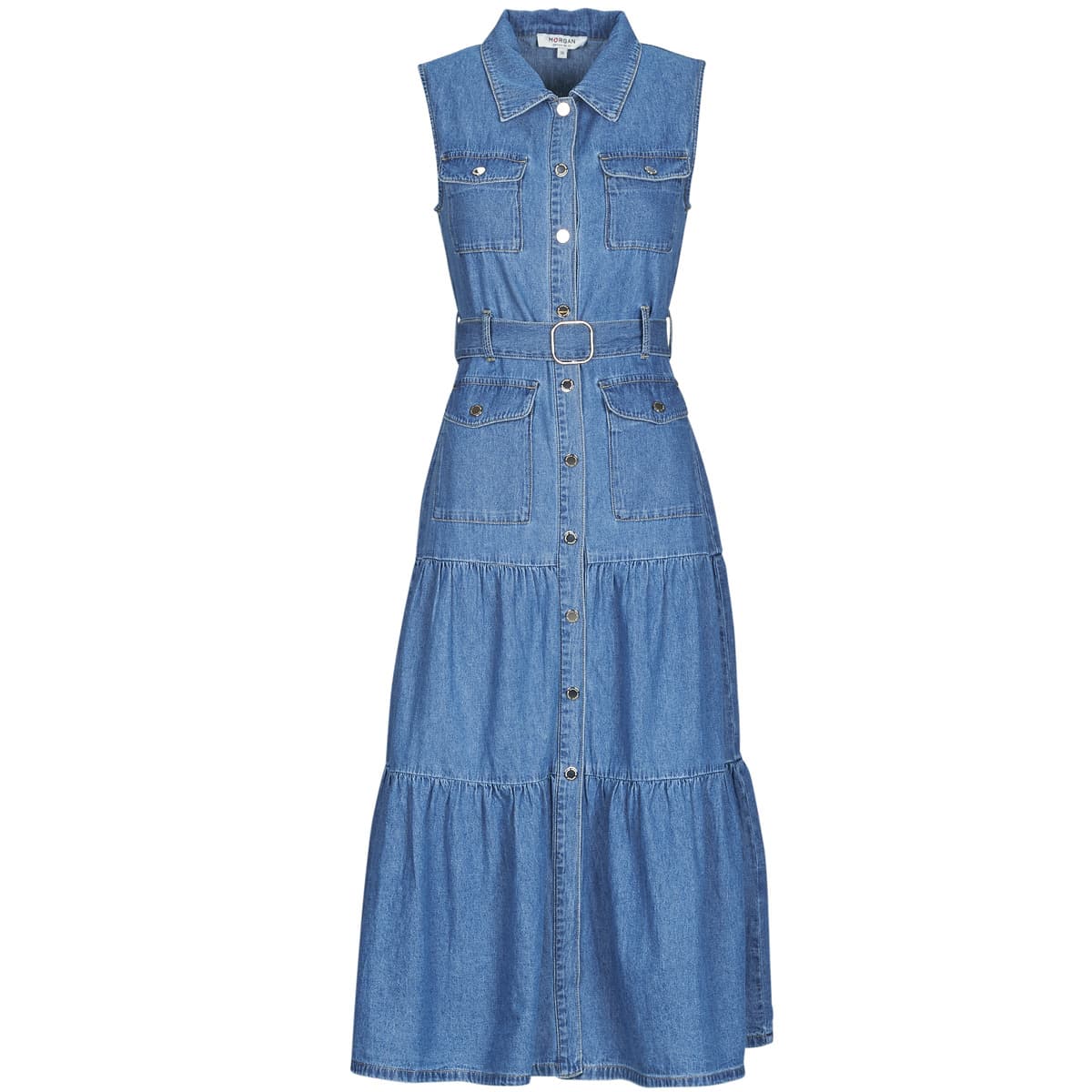 Μακριά Φορέματα Morgan RNAUTICA