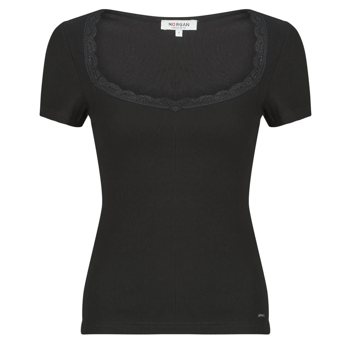 Μπλούζα Morgan DAMOUR