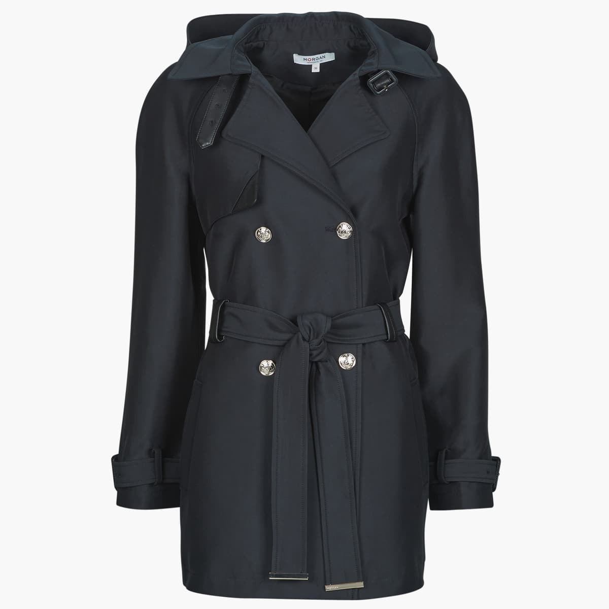 Καπαρτίνες Morgan GALON