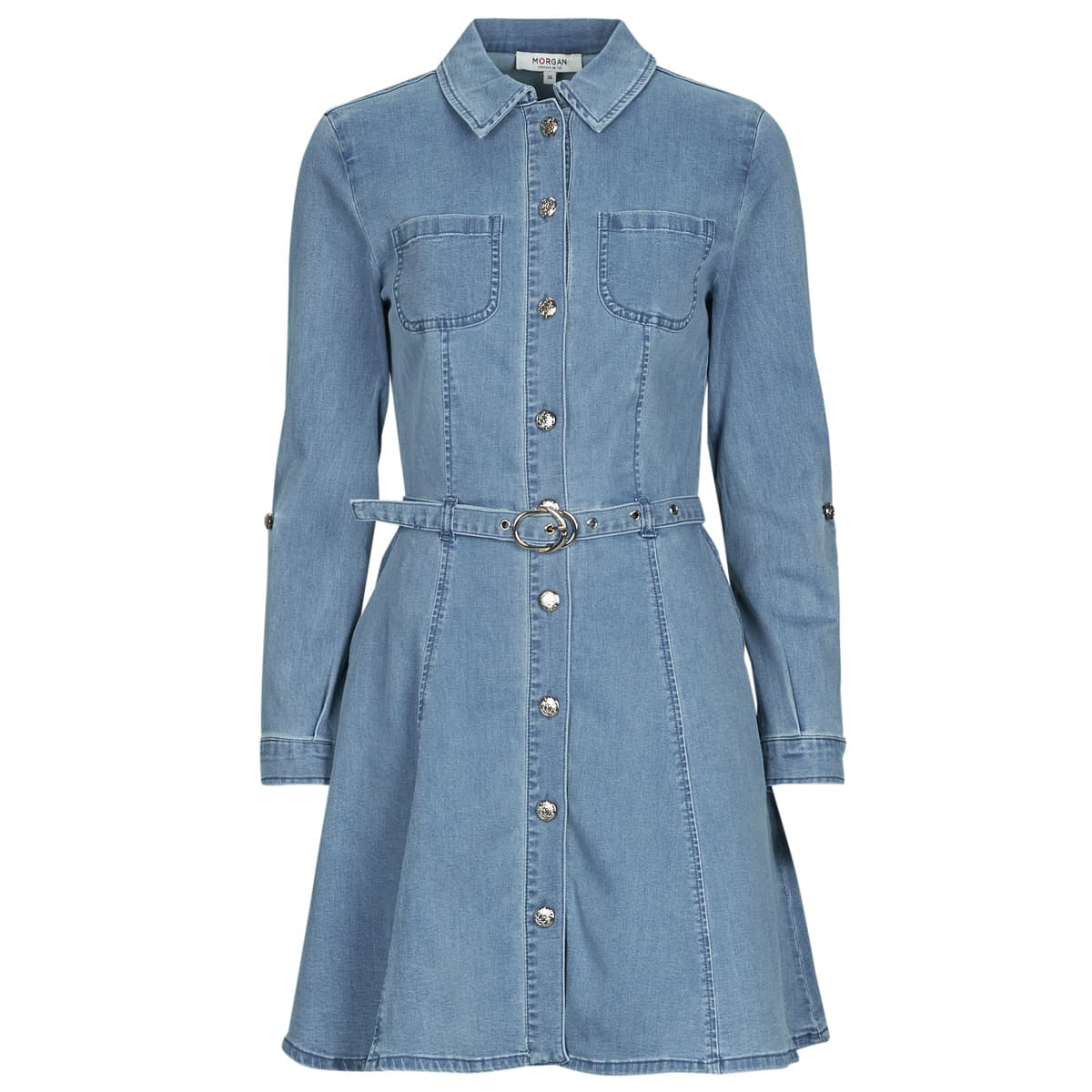 Κοντά Φορέματα Morgan RODEX