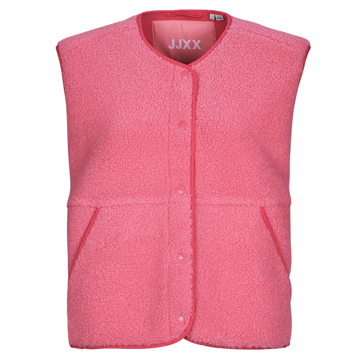 Fleece JJXX JXVERA TEDDY VEST