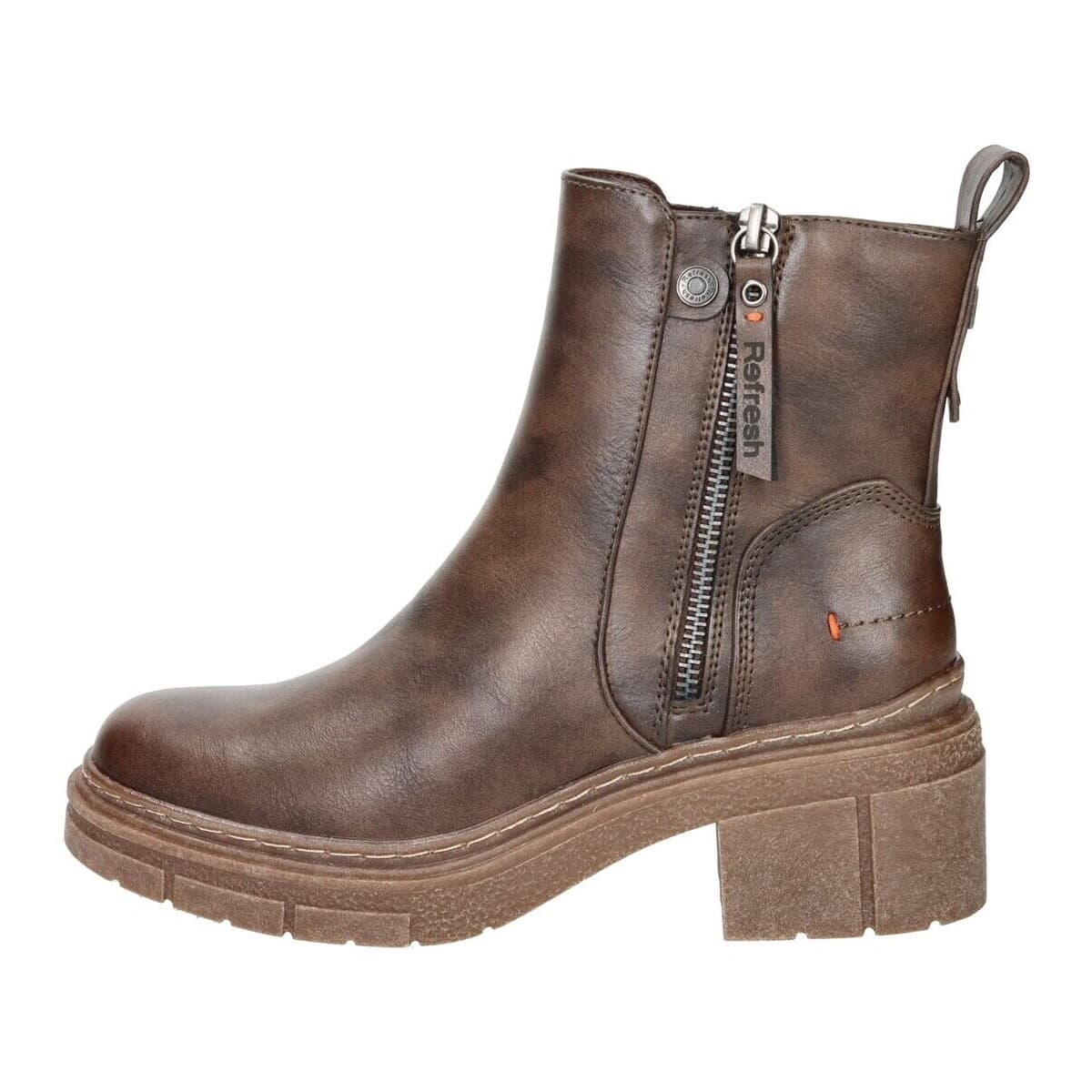 Μπότες Refresh 171993