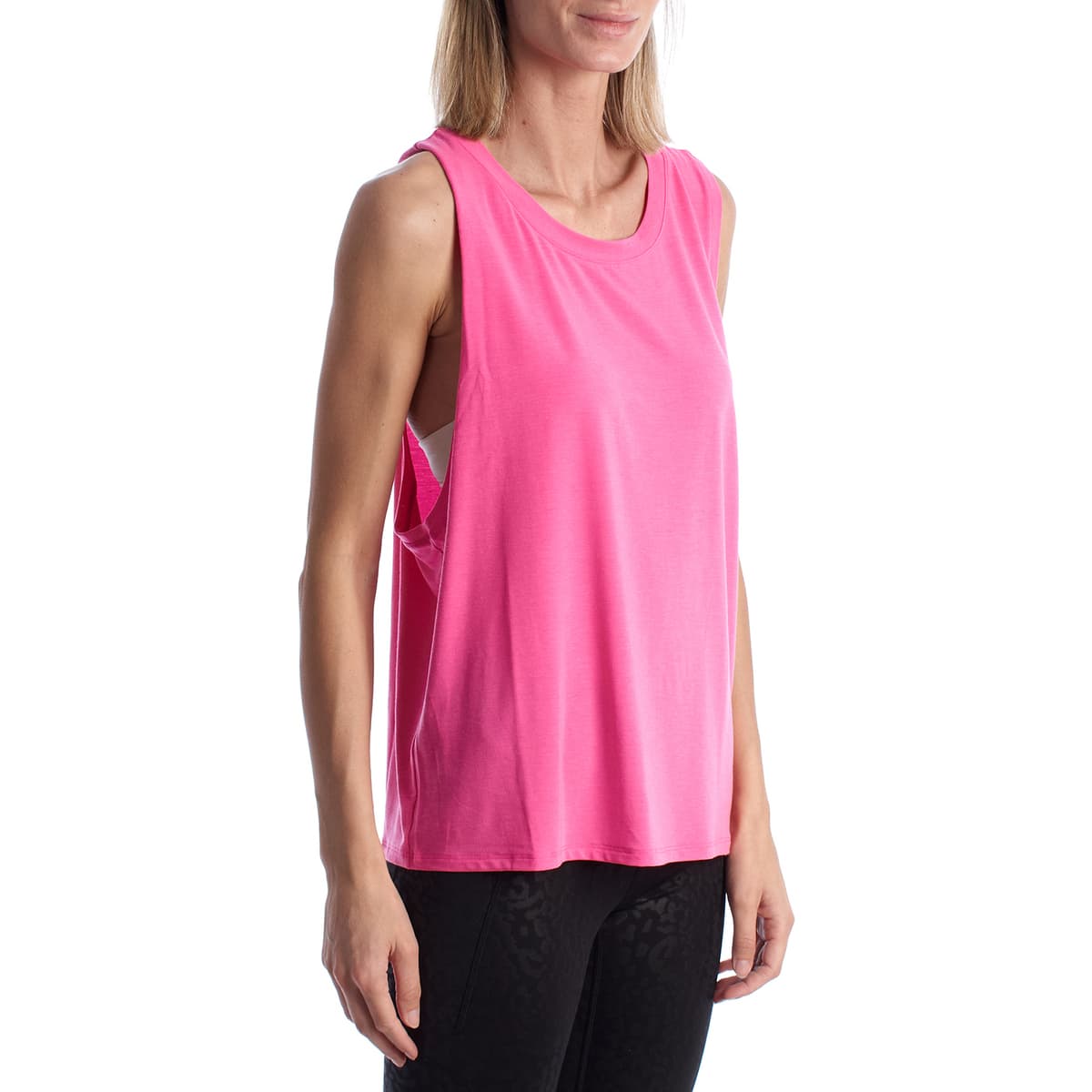 Αμάνικα/T-shirts χωρίς μανίκια Gap 866818-003