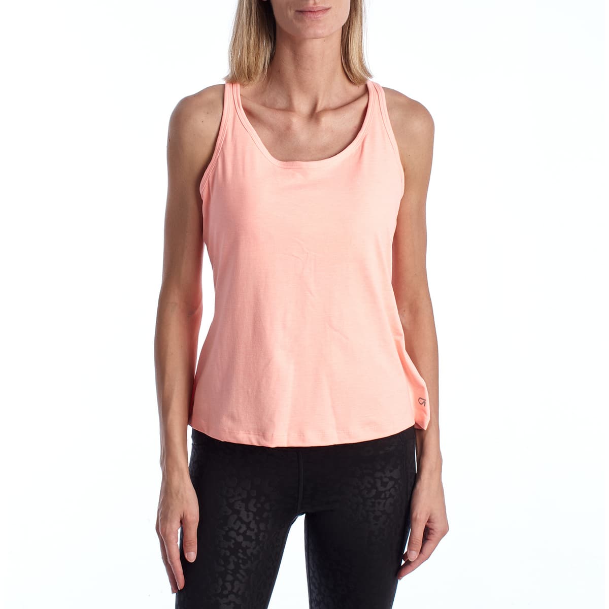 Αμάνικα/T-shirts χωρίς μανίκια Gap 975058-003