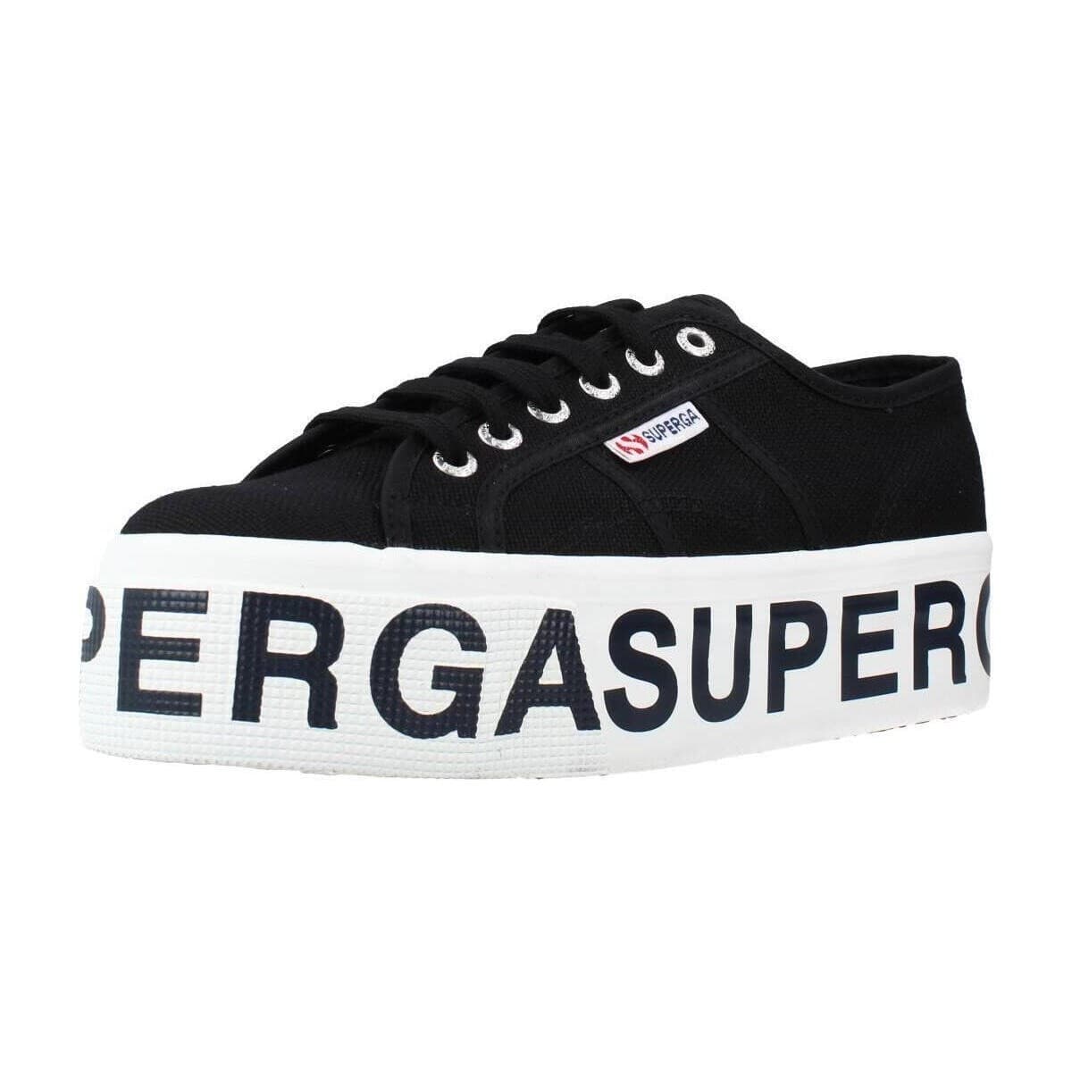 Xαμηλά Sneakers Superga S7117DW