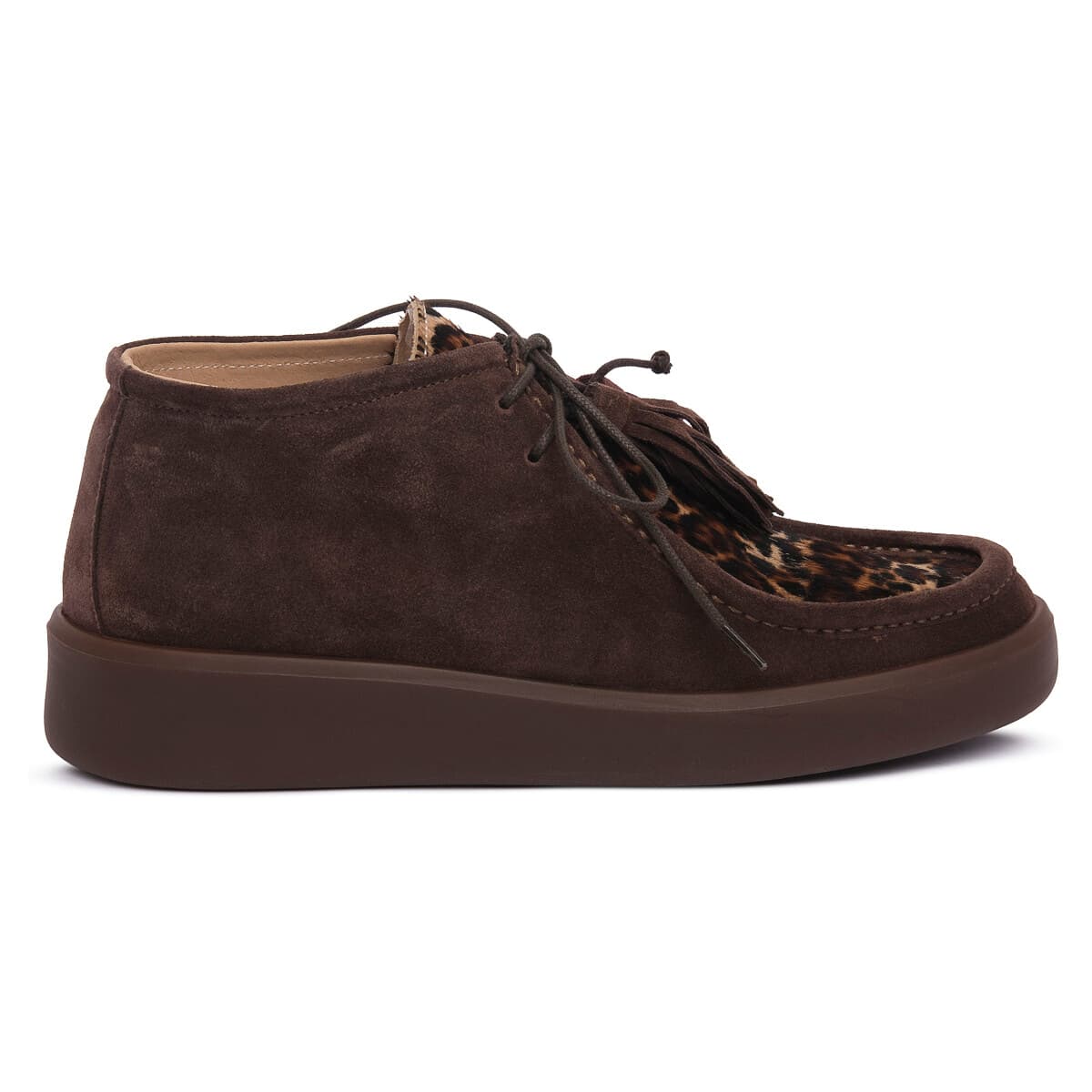 Μπότες Meline W400 EMLINE