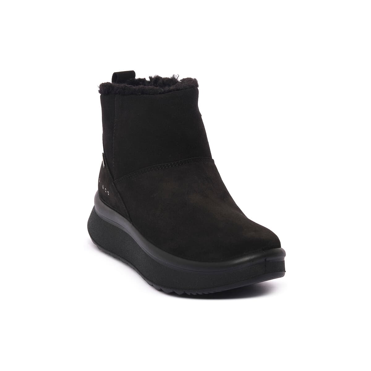 Μπότες IgI&CO ELENA NERO