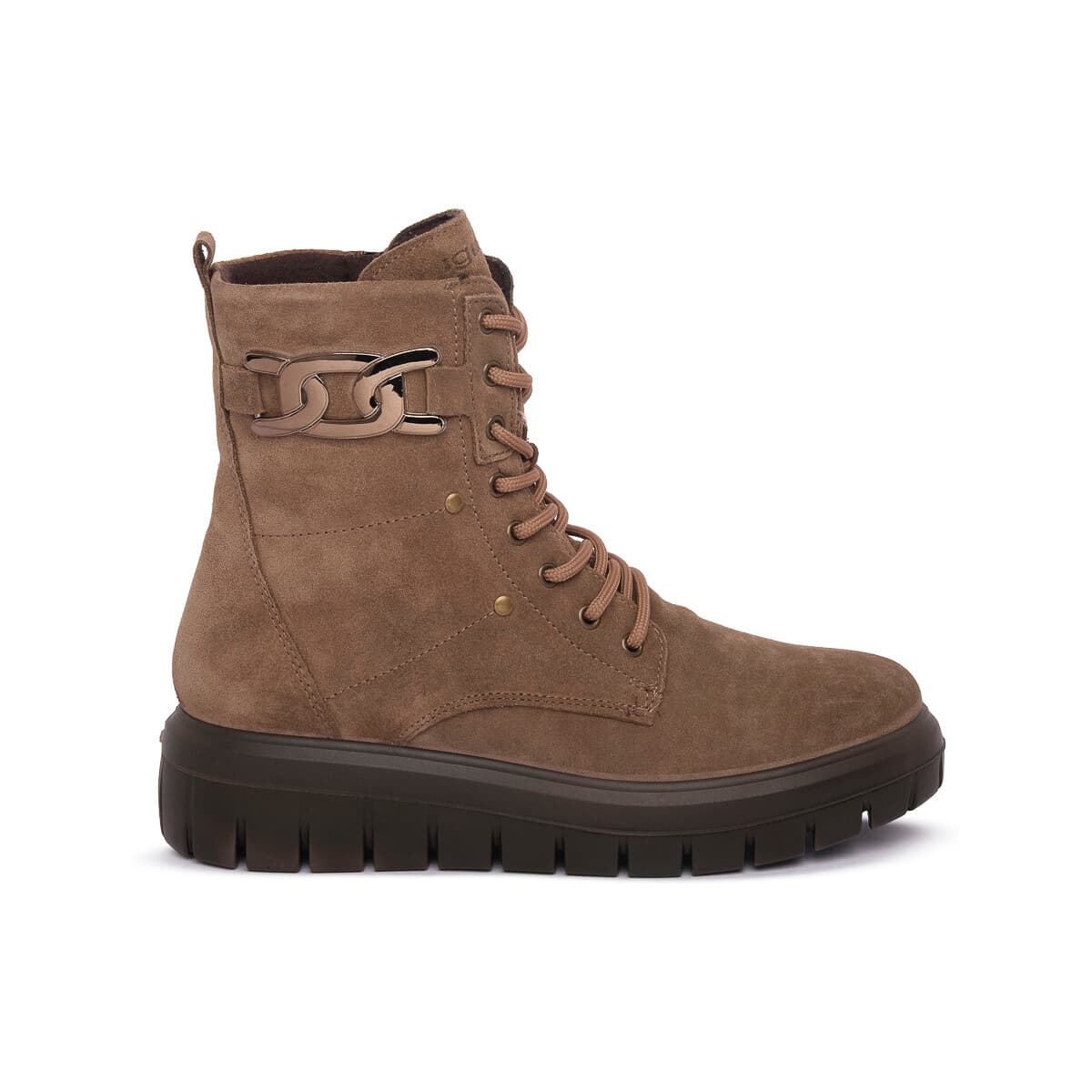 Μπότες IgI&CO SAMANTHA FANGO