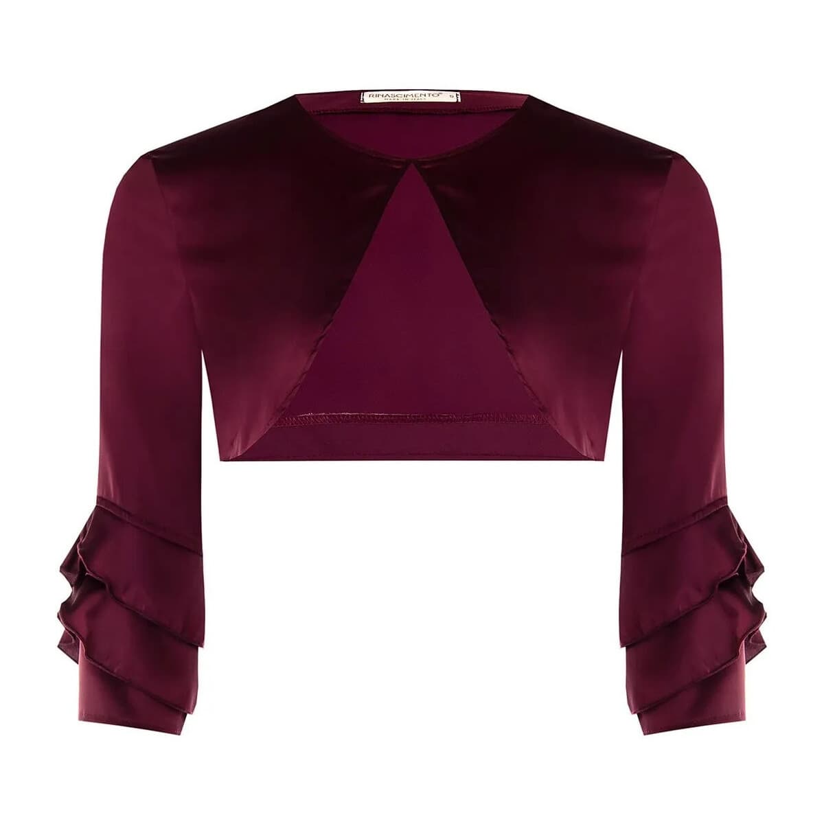 Μπουφάν / Ζακέτες Rinascimento CFC0127078003