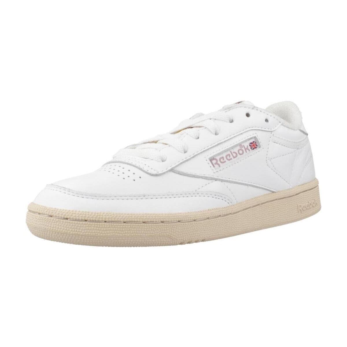 Xαμηλά Sneakers Reebok Sport CLUB C 85 VINTAGE