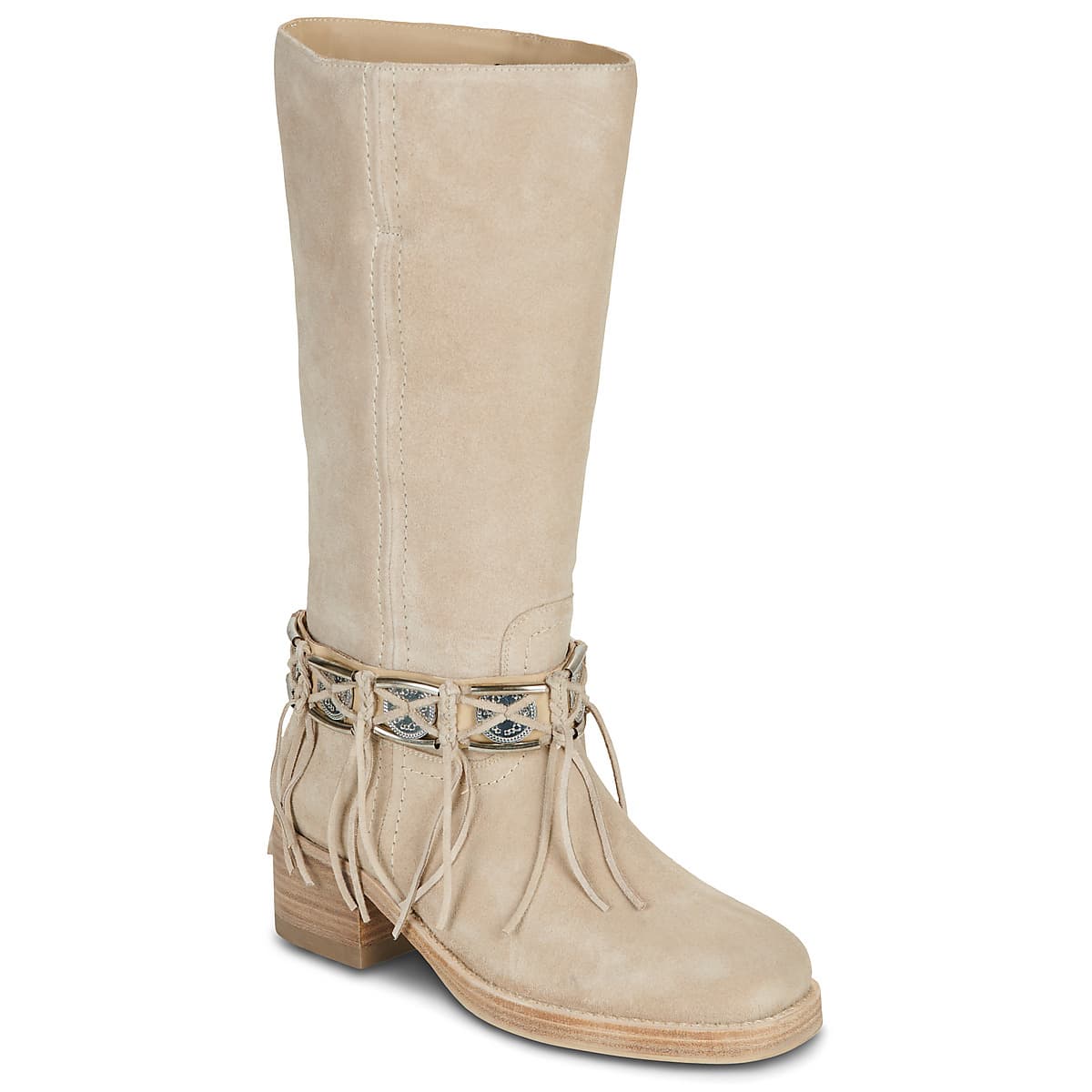 Μπότες για την πόλη Bronx Ky-ley