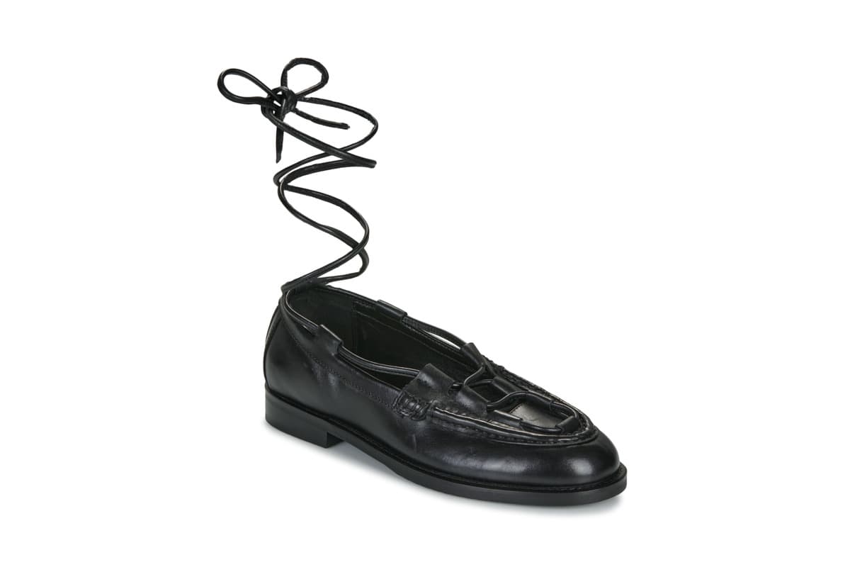 Μπαλαρίνες Bronx Tran-sitt