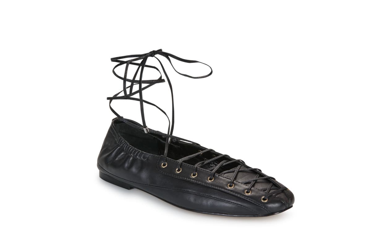 Μπαλαρίνες Bronx Ser-ajaa