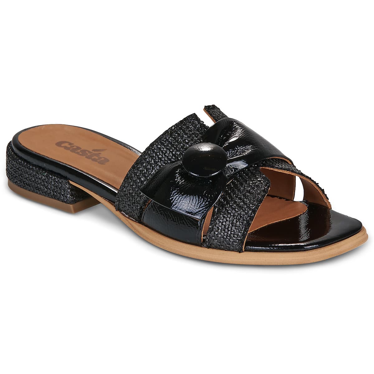 Mules Casta INDIANA