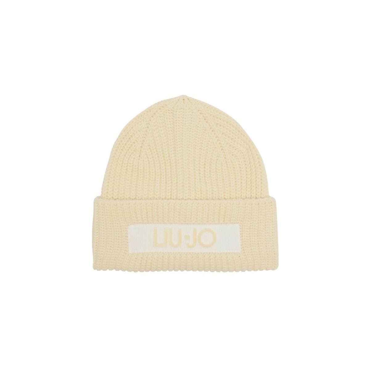 Σκούφος Liu Jo BEANIE LOGO