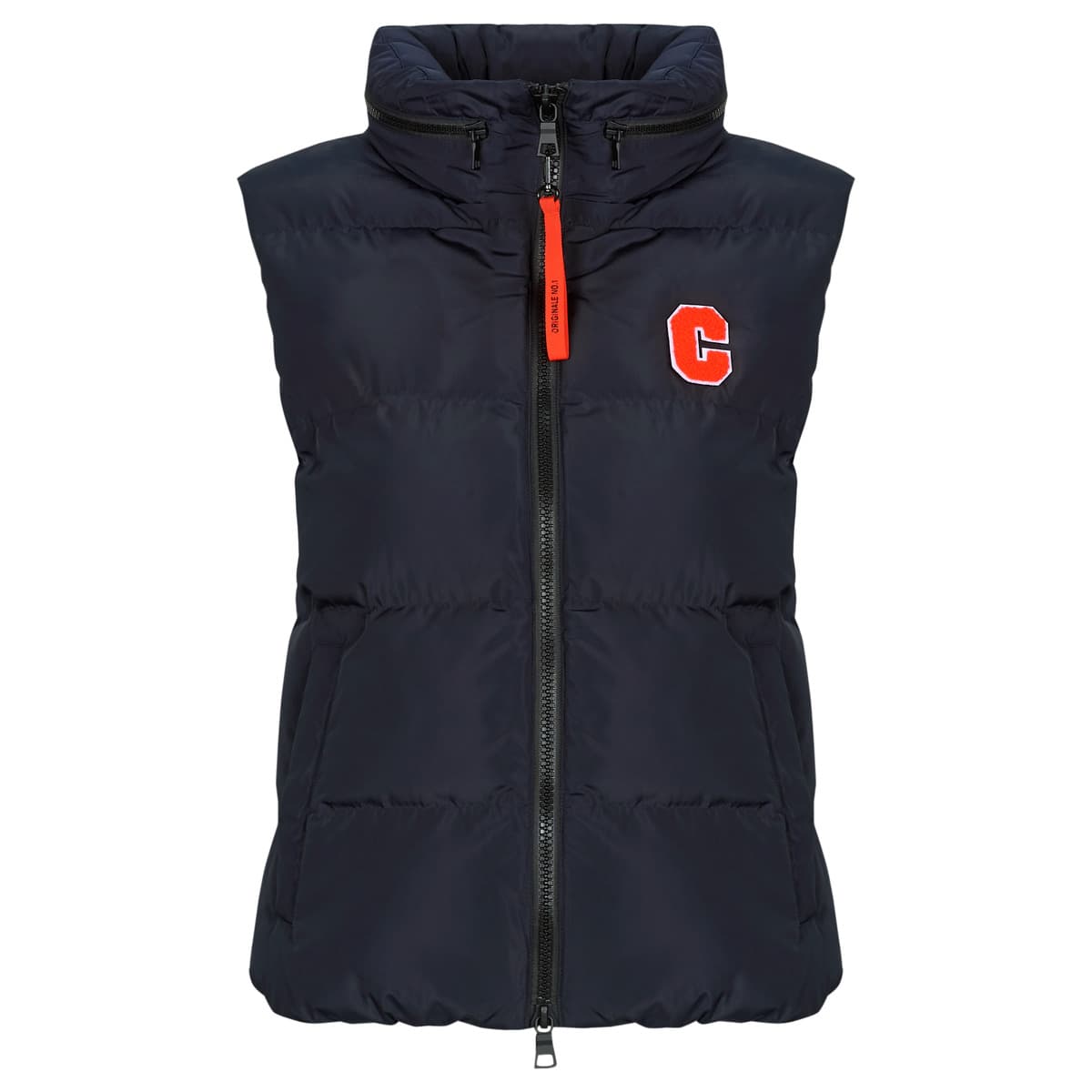 Χοντρό μπουφάν No.1 COMO ORIGINALE CORTINA