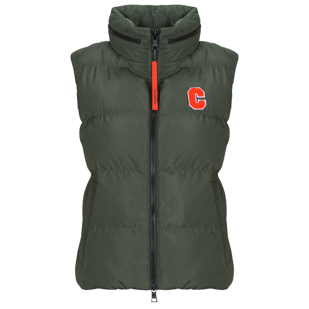 Χοντρό μπουφάν No.1 COMO ORIGINALE CORTINA