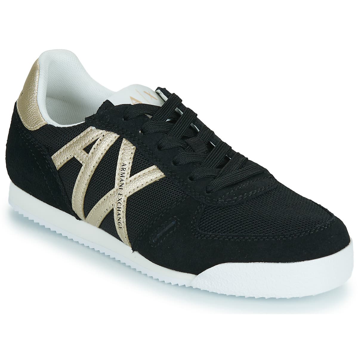 Xαμηλά Sneakers Armani Exchange XW002794