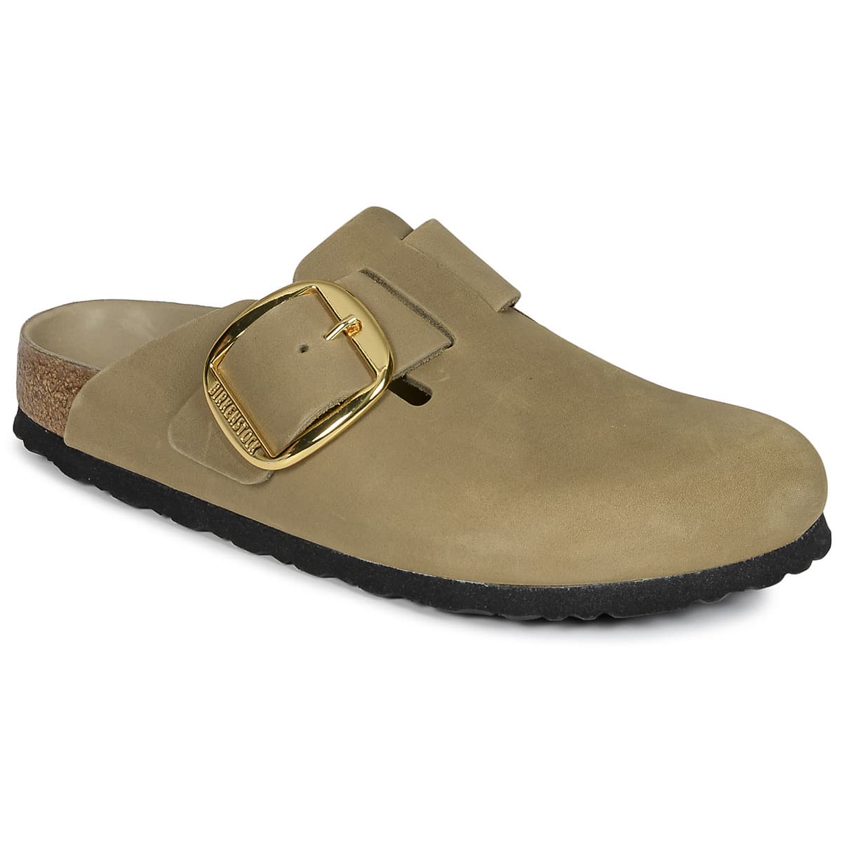Τσόκαρα BIRKENSTOCK Boston Big Buckle