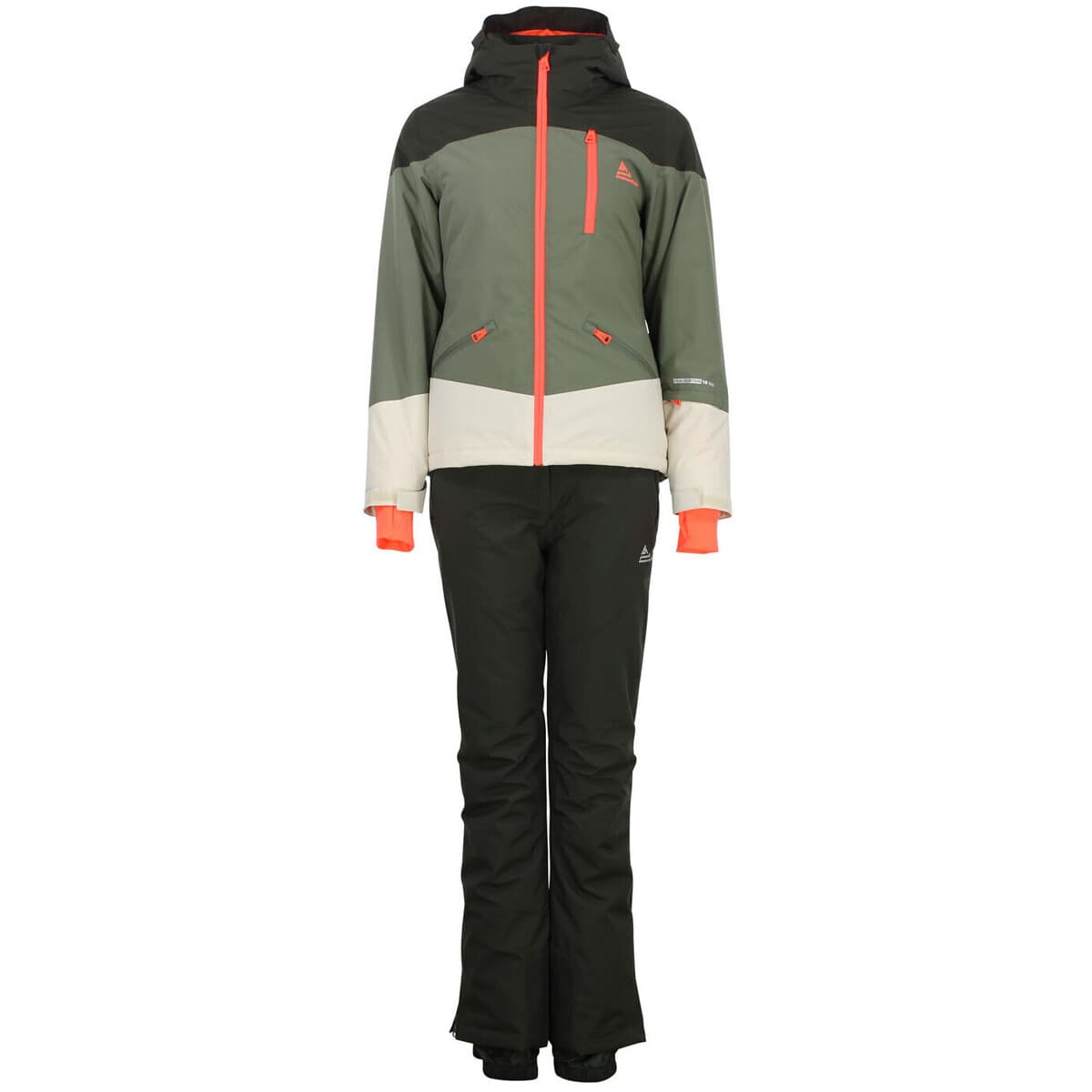 Σετ από φόρμες Peak Mountain Ensemble de ski ACORSE