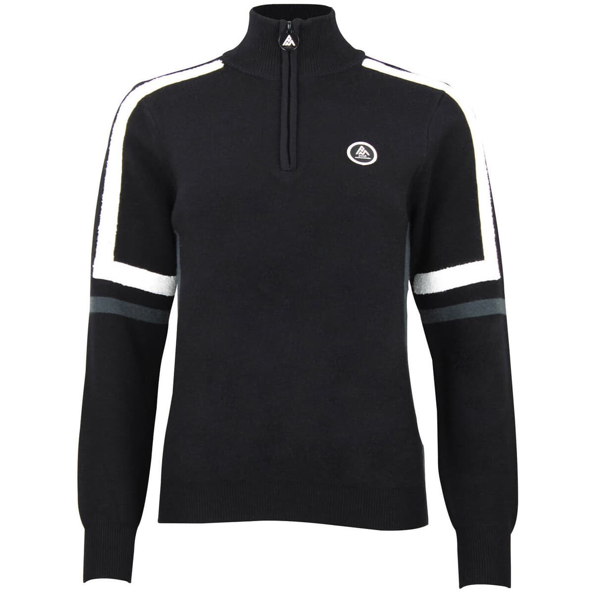 Πουλόβερ Peak Mountain Pull col roulé ASTA