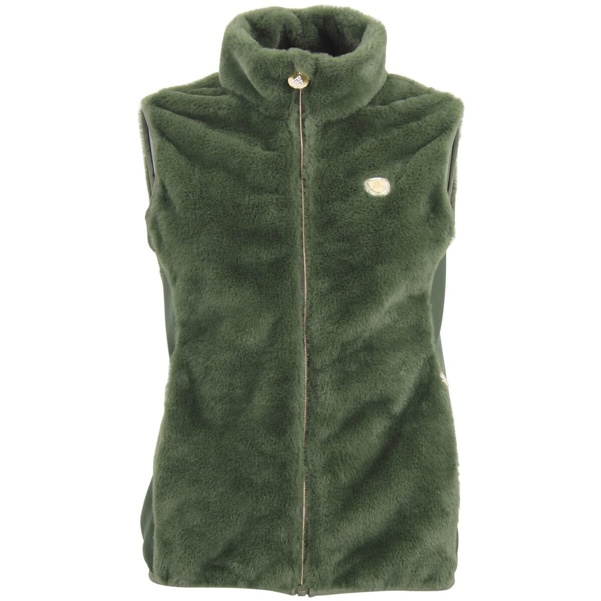 Fleece Peak Mountain Gilet polaire AVRIL